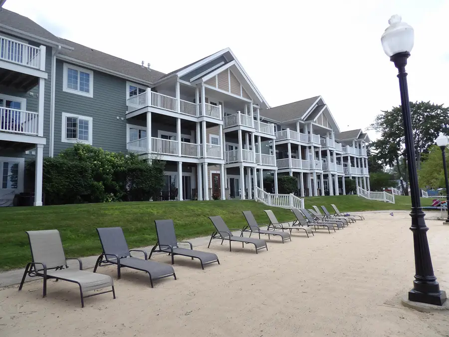 1246 Sunnyside, Cadillac, MI 49601 - #2