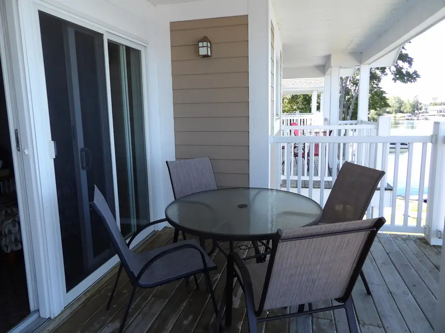 1246 Sunnyside, Cadillac, MI 49601 - #3
