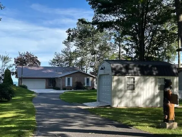 1765 Douglas, Tawas City, MI 48763