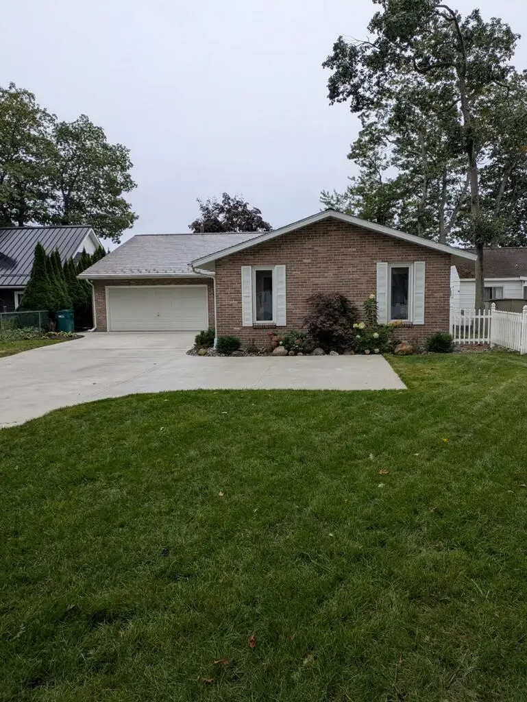 1765 Douglas, Tawas City, MI 48763 - #3