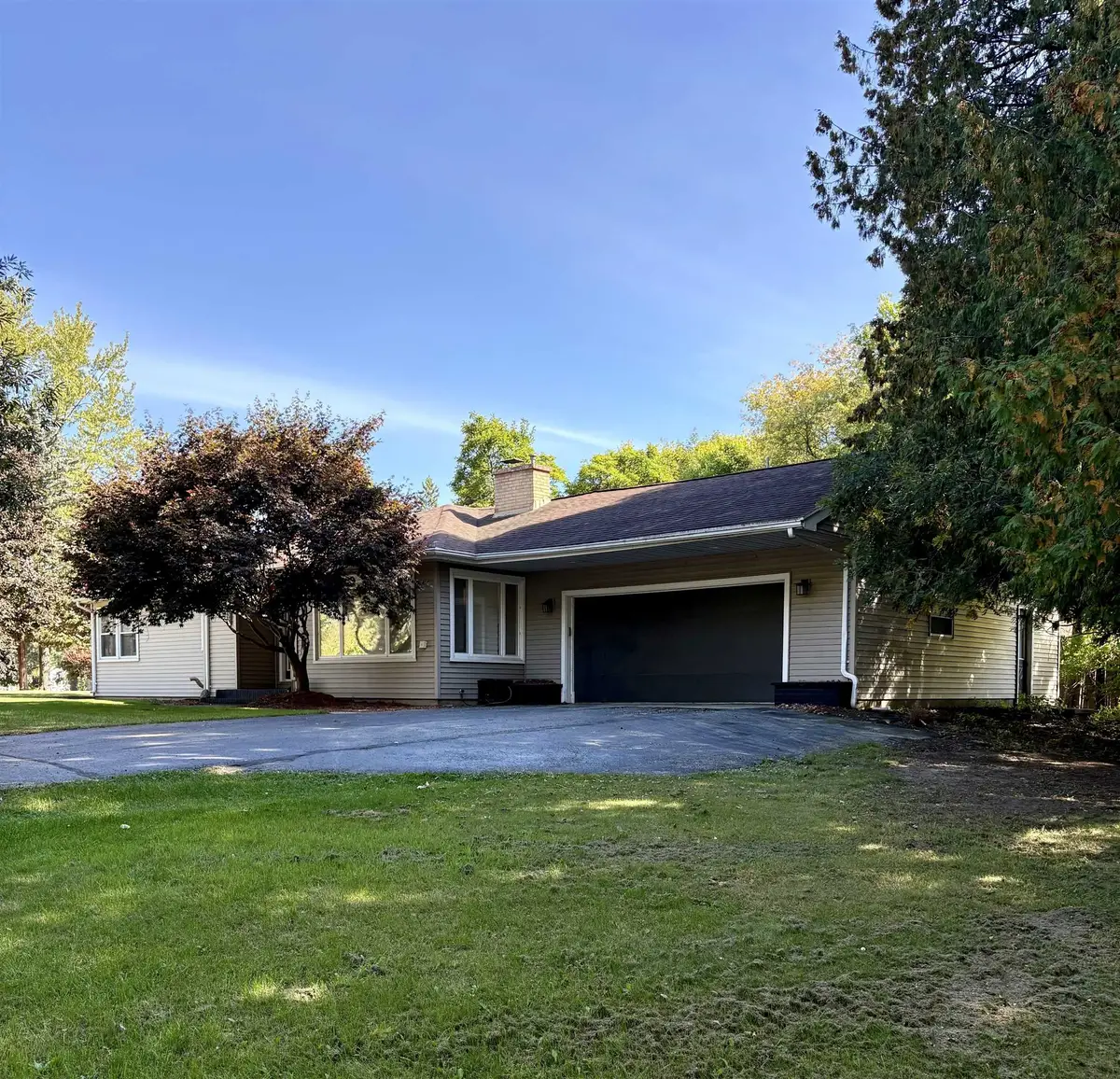 132 Fox, Saint Louis, MI 48880 - #1