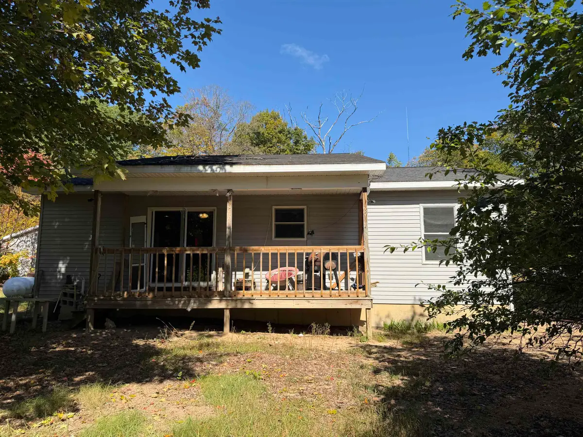 3401 Hilbrand, Manton, MI 49663 - #1