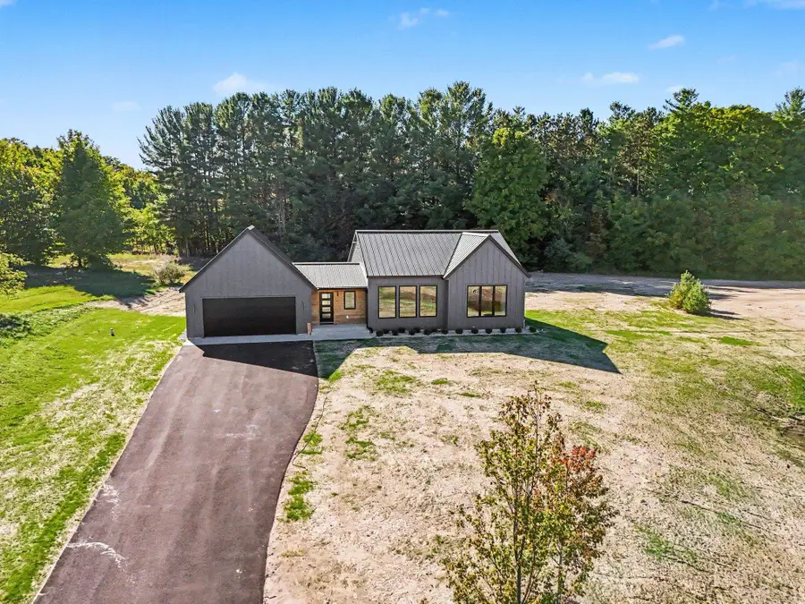 4107 Fireside #Lot: 2, Traverse City, MI 49685 - #2