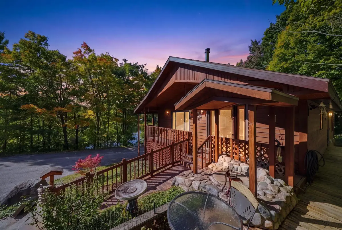 451 W 18, Mesick, MI 49668 - #1
