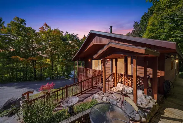 451 W 18, Mesick, MI 49668