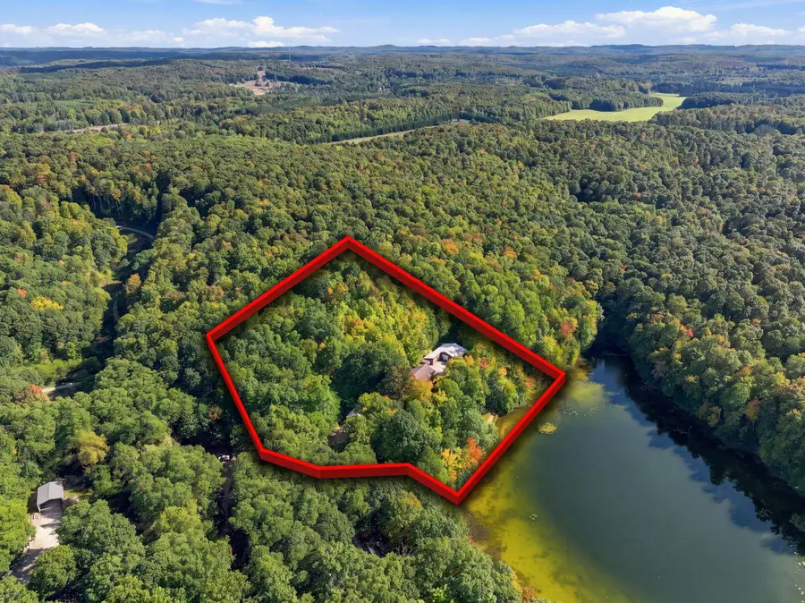 451 W 18, Mesick, MI 49668 - #2