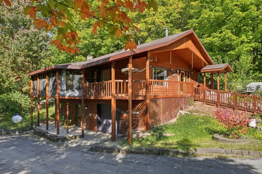 451 W 18, Mesick, MI 49668 - #3