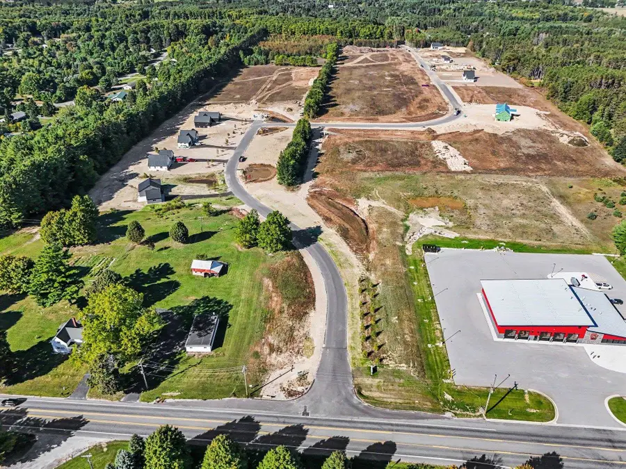 Lot 9 Ridgewater, Traverse City, MI 49685 - #2