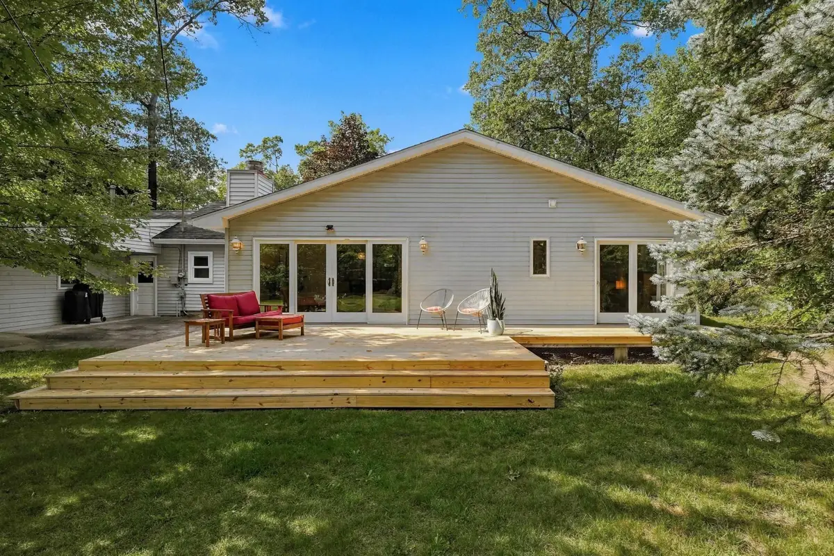539 Terrace, Traverse City, MI 49686 - #1