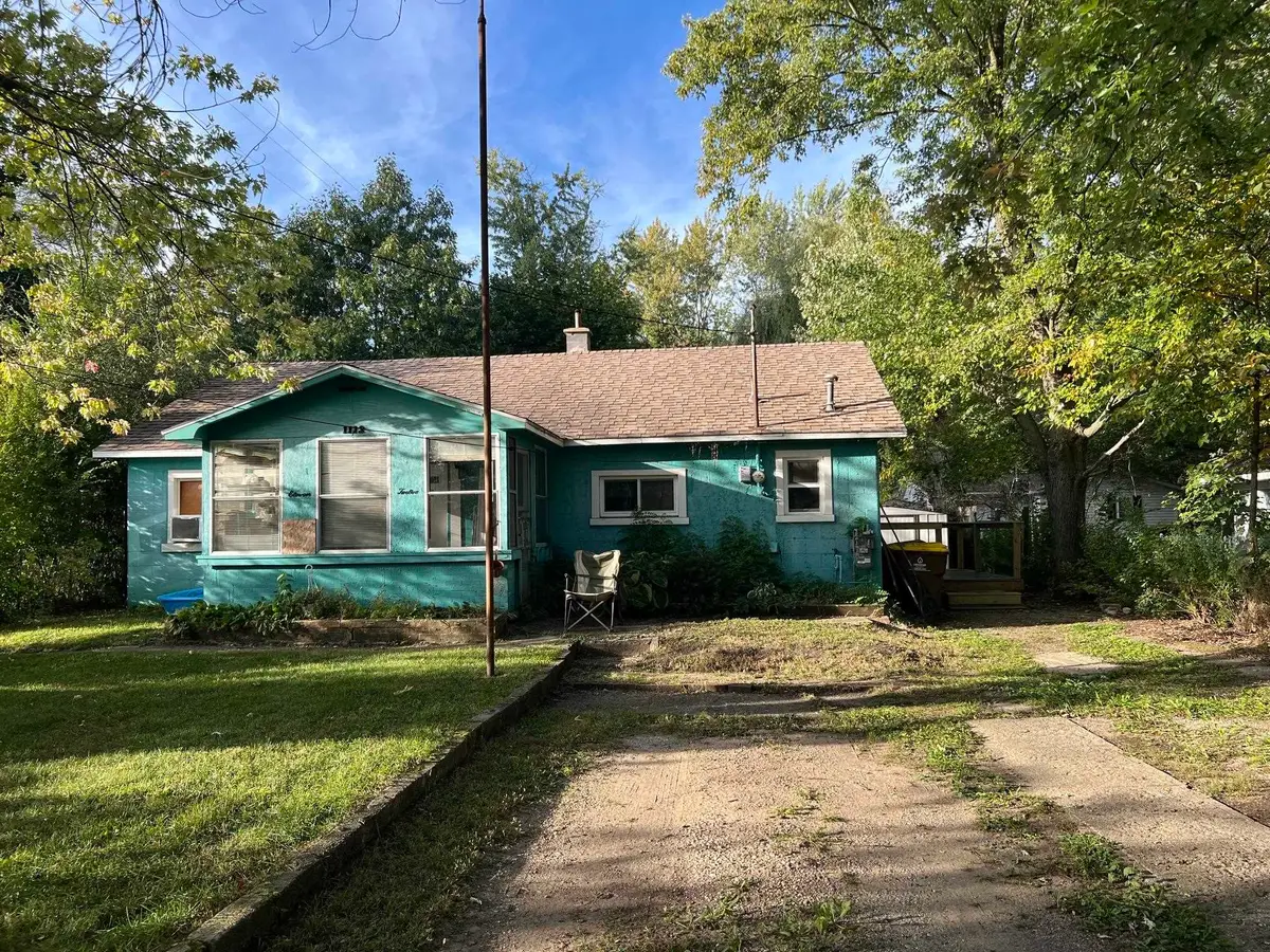 1112 Harold, Mount Pleasant, MI 48858 - #1