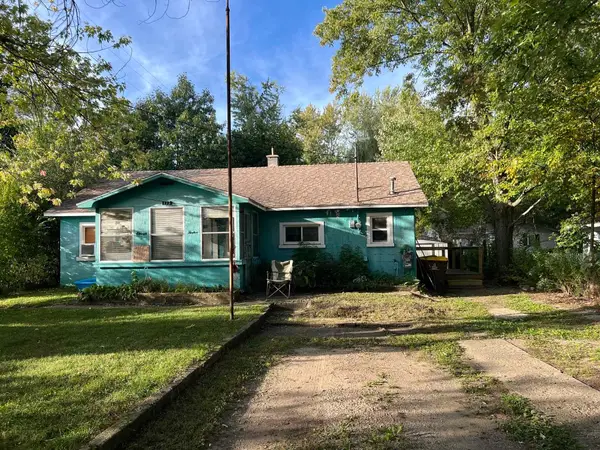 1112 Harold, Mount Pleasant, MI 48858