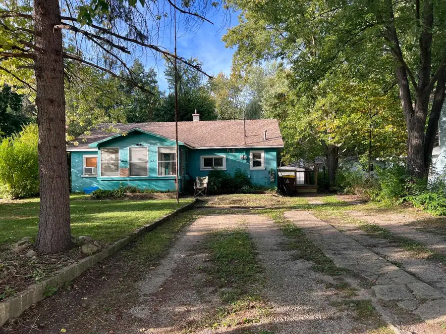 1112 Harold, Mount Pleasant, MI 48858 - #3