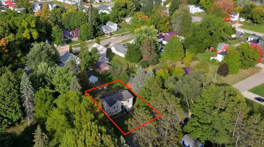 209 E Michigan, Mancelona, MI 49659 - #2