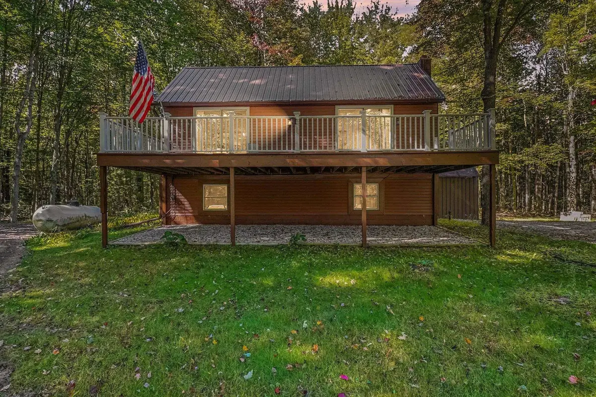 355 N Shepherd, Mount Pleasant, MI 48858 - #1