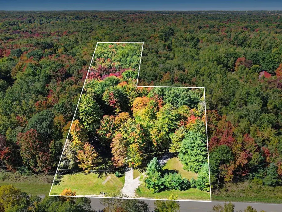 355 N Shepherd, Mount Pleasant, MI 48858 - #2