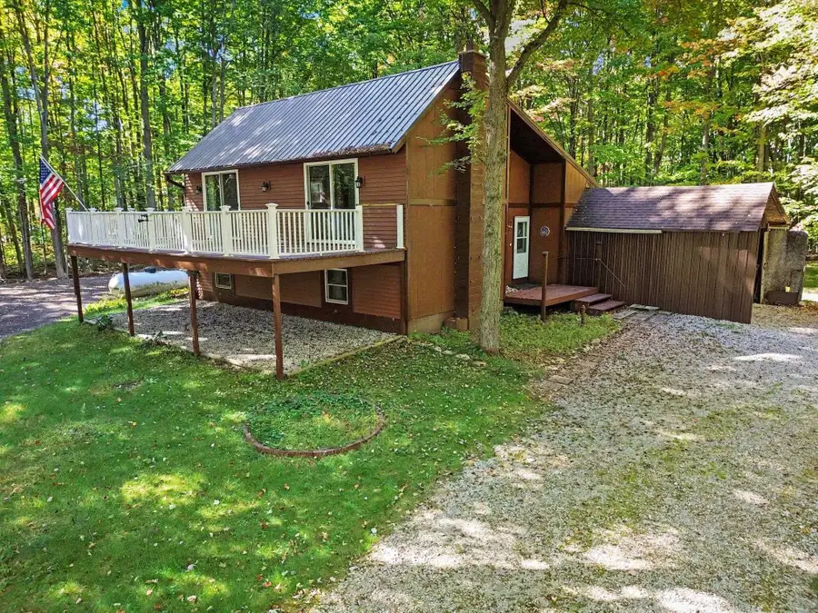 355 N Shepherd, Mount Pleasant, MI 48858 - #3