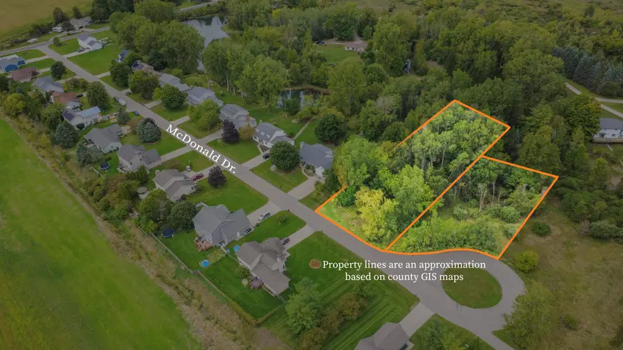Lot 11 Mcdonald, Mount Pleasant, MI 48858 - #3