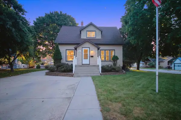 804 N River, Alma, MI 48801