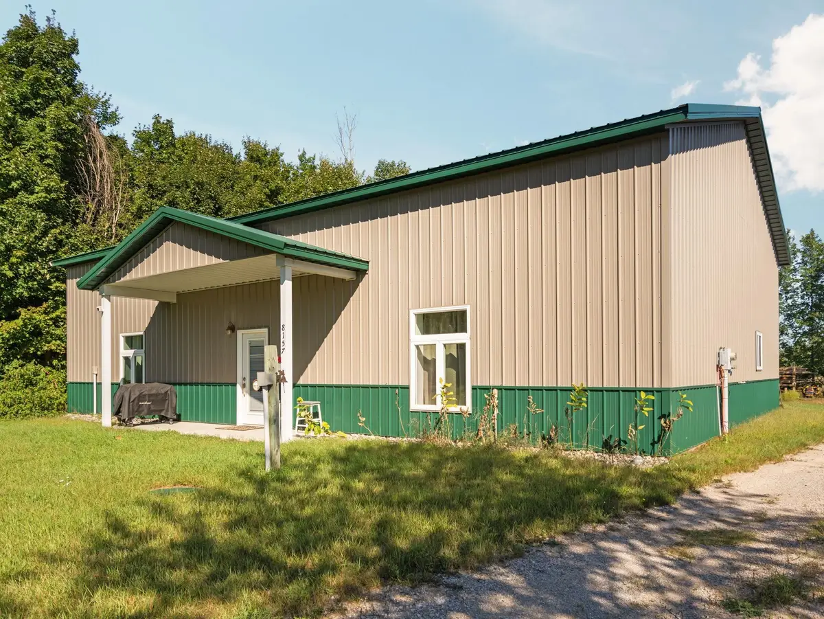 8157 Crisp, Williamsburg, MI 49690 - #1