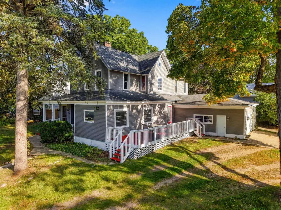 318 Hersey, Cadillac, MI 49601 - #2