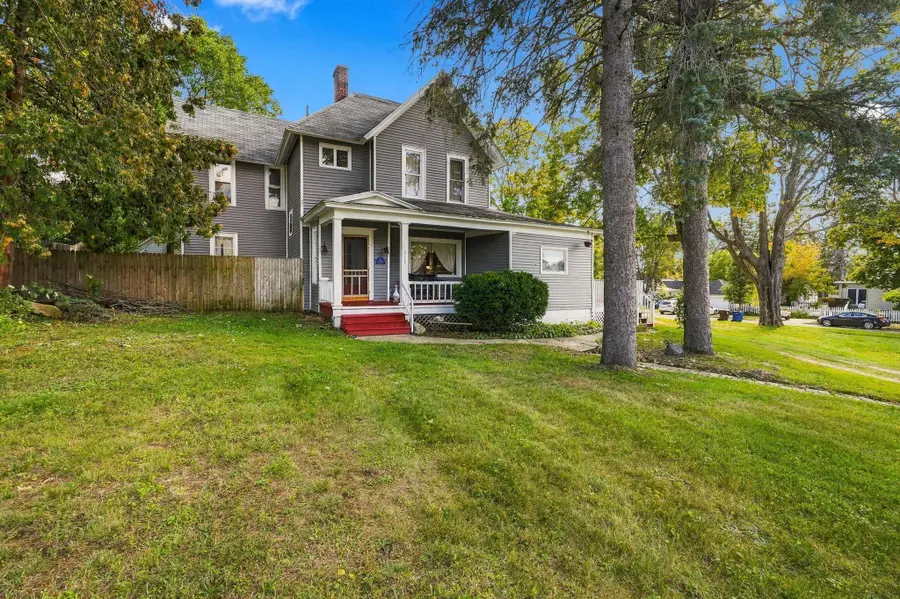 318 Hersey, Cadillac, MI 49601 - #3