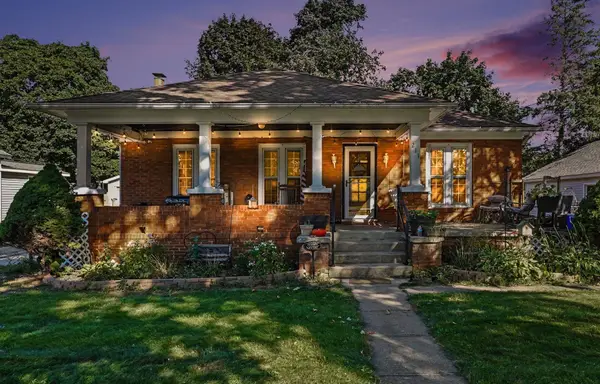 211 E Sixth, Clare, MI 48617