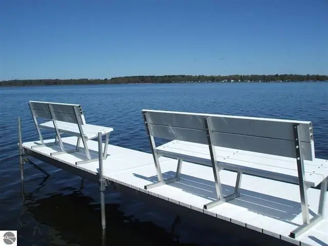 134 Davidsen Shores, Cadillac, MI 49601 - #2