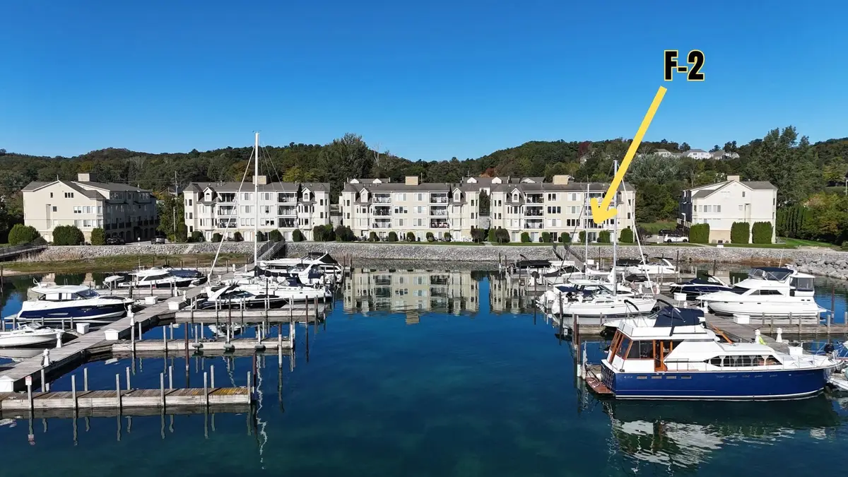 710 N Dockside, Suttons Bay, MI 49682 - #1