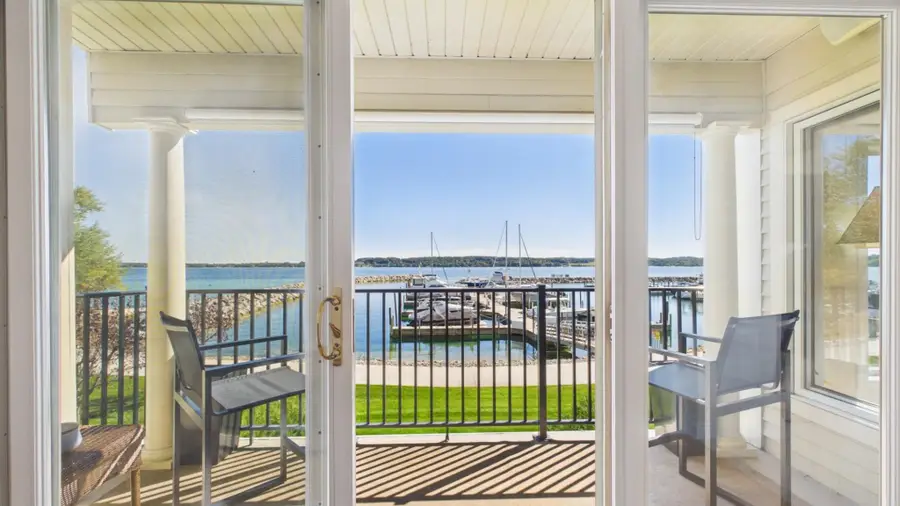 710 N Dockside, Suttons Bay, MI 49682 - #2