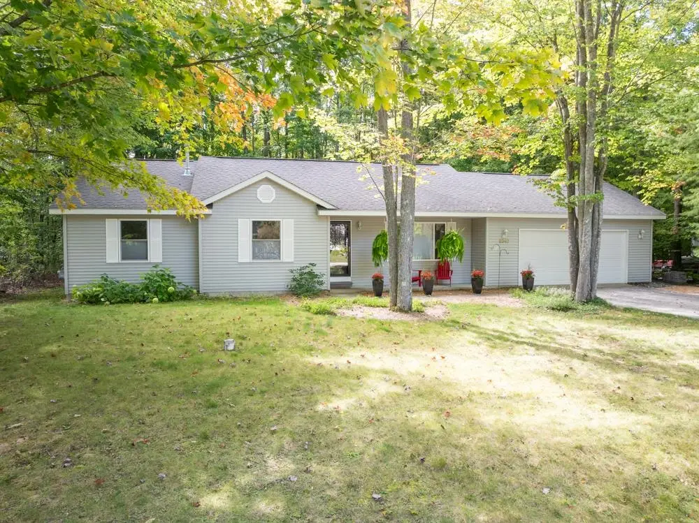 8340 Easy, Lake Ann, MI 49650 - #1