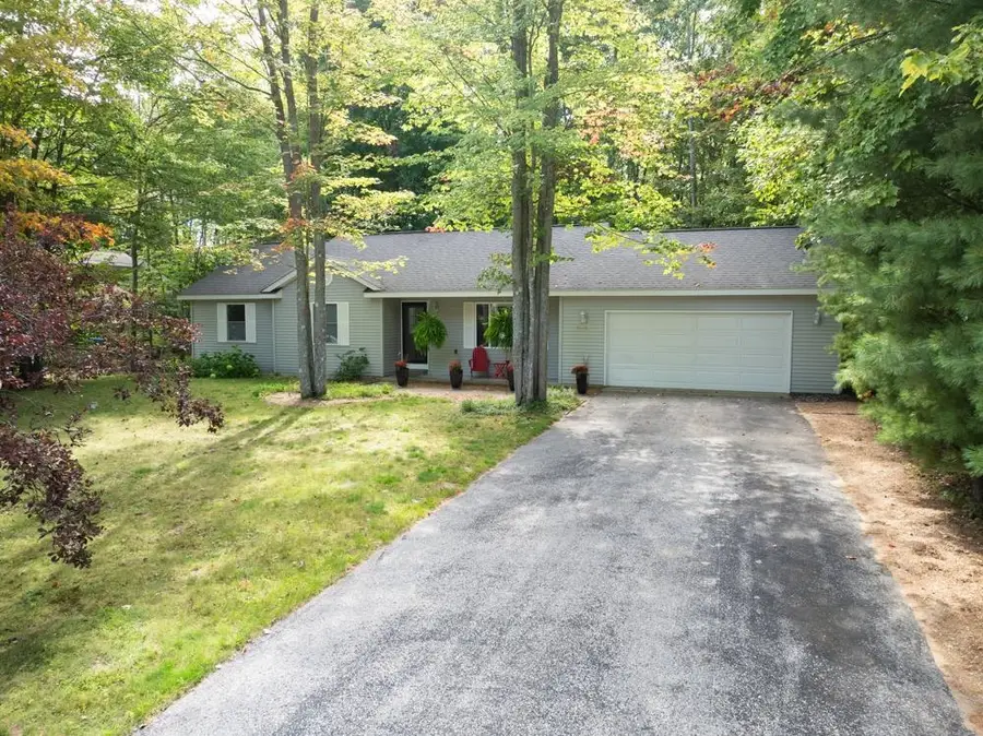 8340 Easy, Lake Ann, MI 49650 - #3