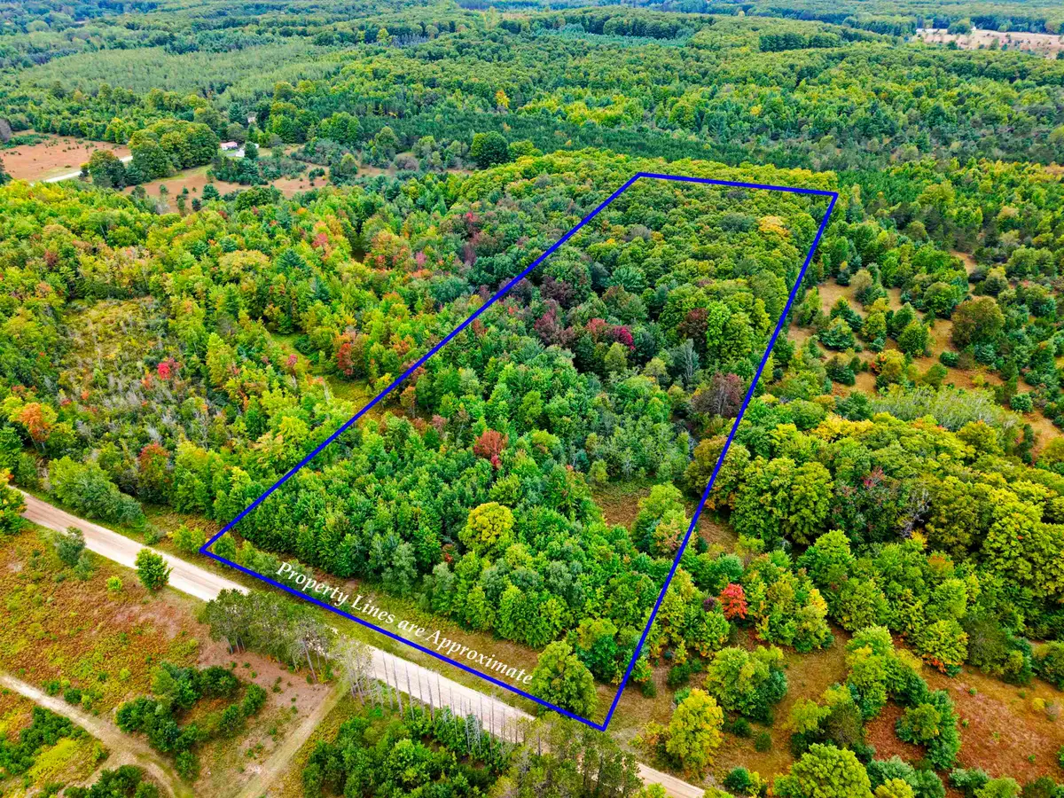 0000 Shively, Fife Lake, MI 49633 - #1