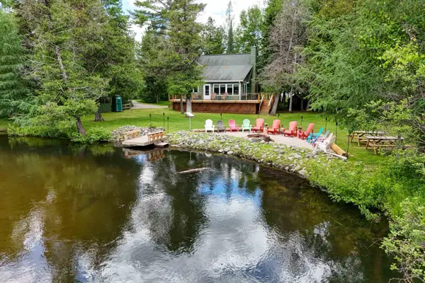 12079 Cold River, Fife Lake, MI 49633