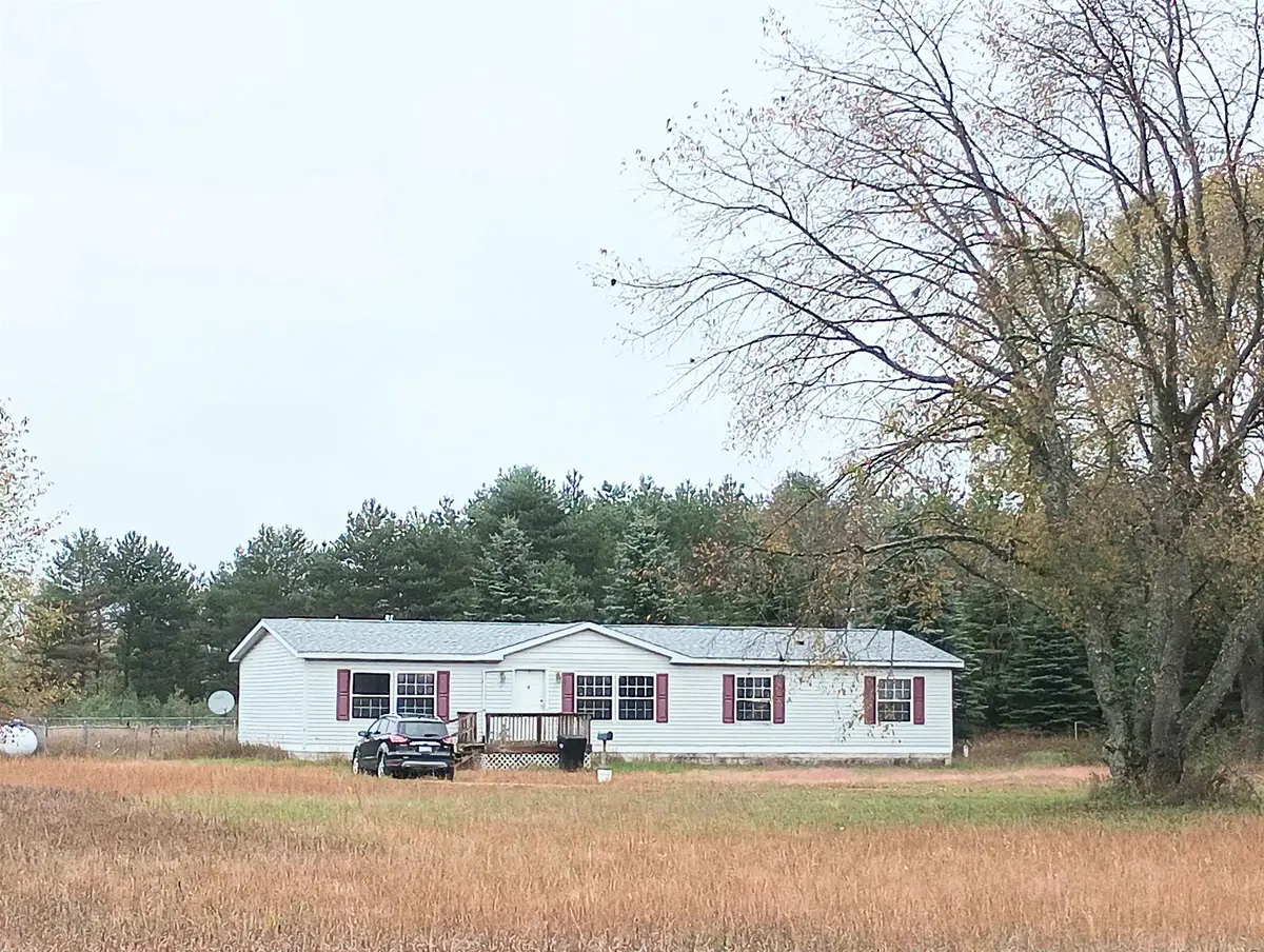 17538 Ridgeway, Thompsonville, MI 49683 - #1