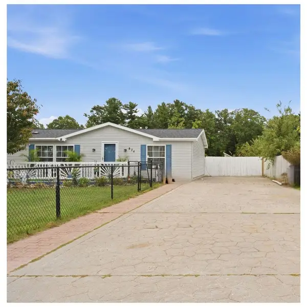 874 Crestwood #Lot: 42, Traverse City, MI 49686