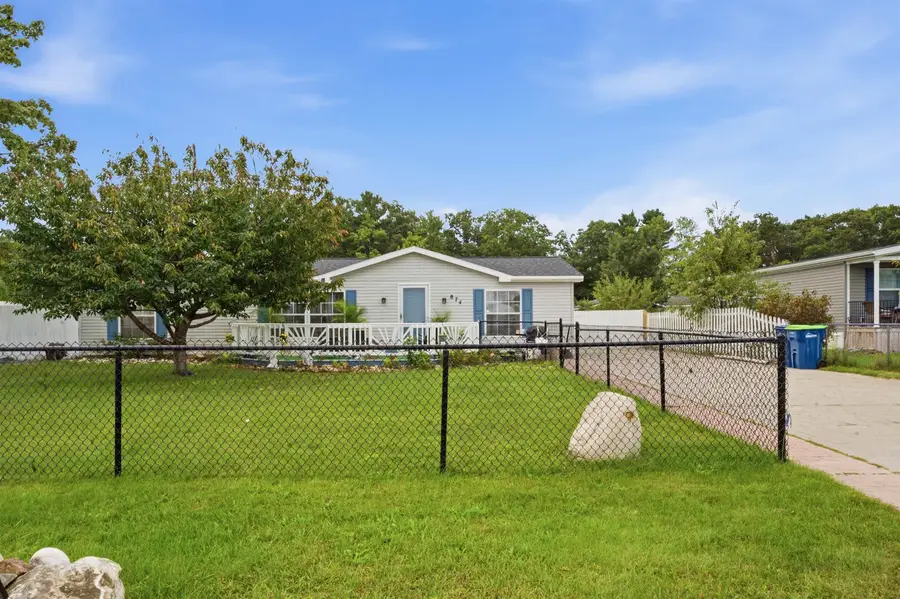 874 Crestwood #Lot: 42, Traverse City, MI 49686 - #2