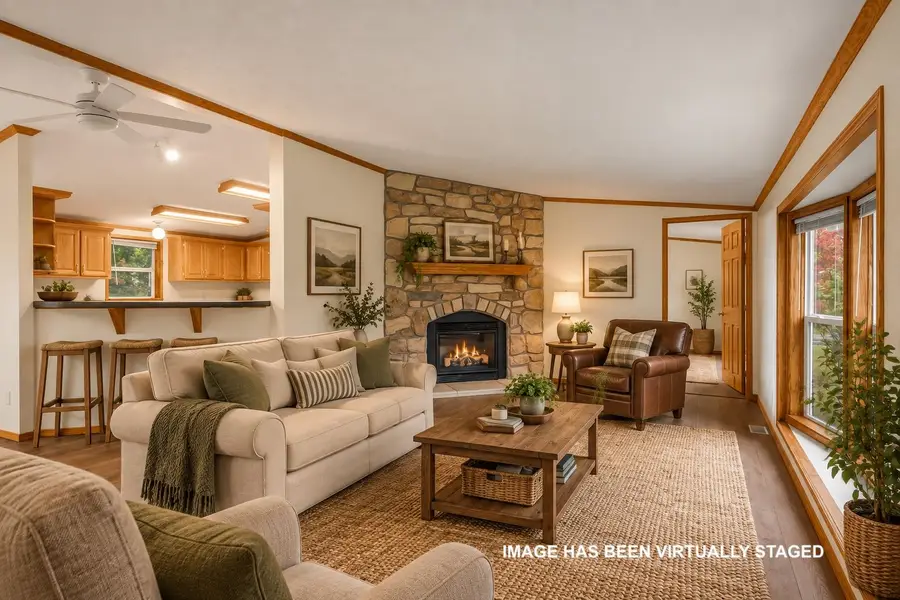 10995 Stacey, Honor, MI 49640 - #2