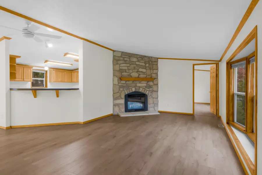10995 Stacey, Honor, MI 49640 - #3