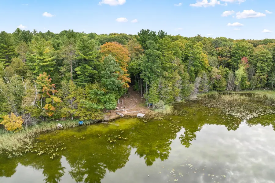 16568 Wagner, Lake Ann, MI 49650 - #3