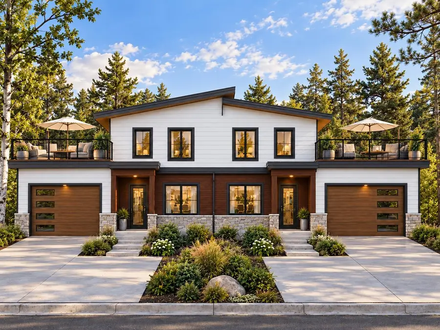 22 Tribeca, Traverse City, MI 49684 - #2