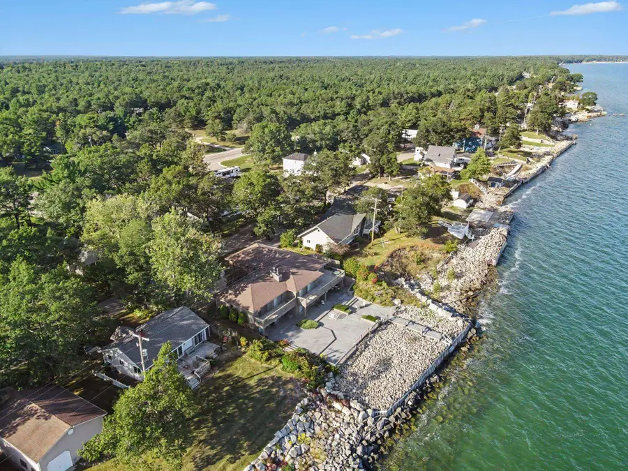 1158 Forest, East Tawas, MI 48730 - #2