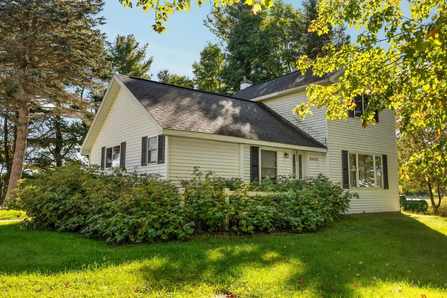 8449 Townline, Kingsley, MI 49649 - #2