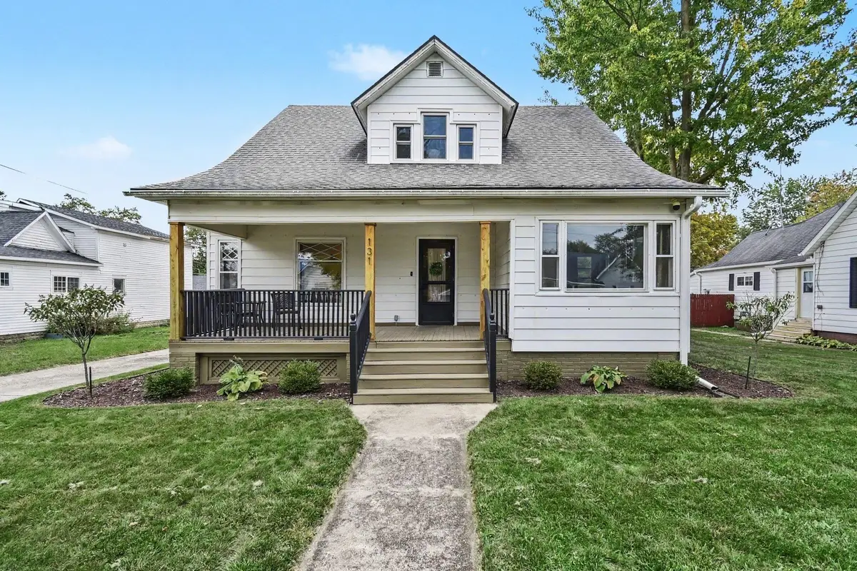 131 4th, Breckenridge, MI 48615 - #1