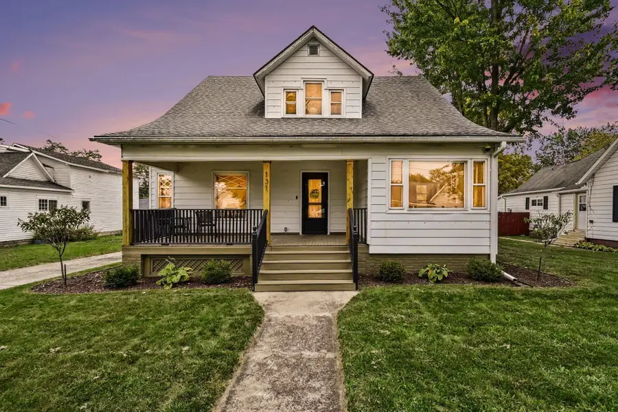 131 4th, Breckenridge, MI 48615 - #2
