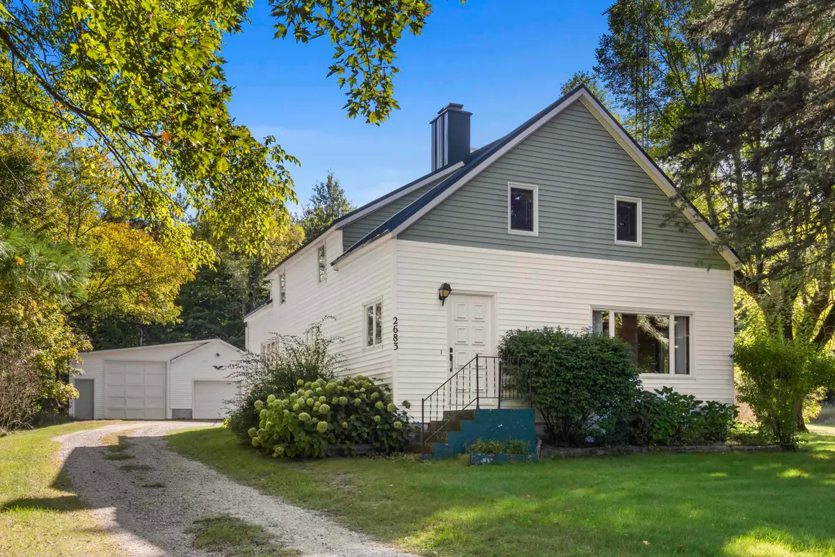 2683 Forrester, Frankfort, MI 49635 - #1