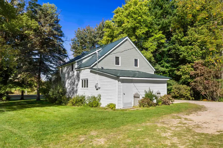 2683 Forrester, Frankfort, MI 49635 - #2