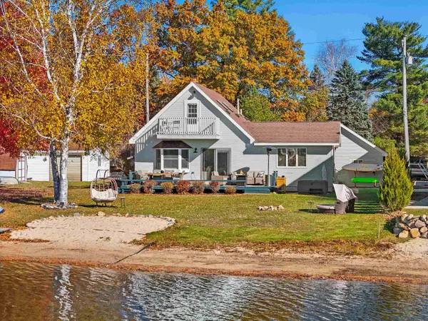 6789 W Redman #Lot: 42, Lake City, MI 49651