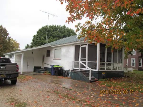 311 N Carland, Marion, MI 49665
