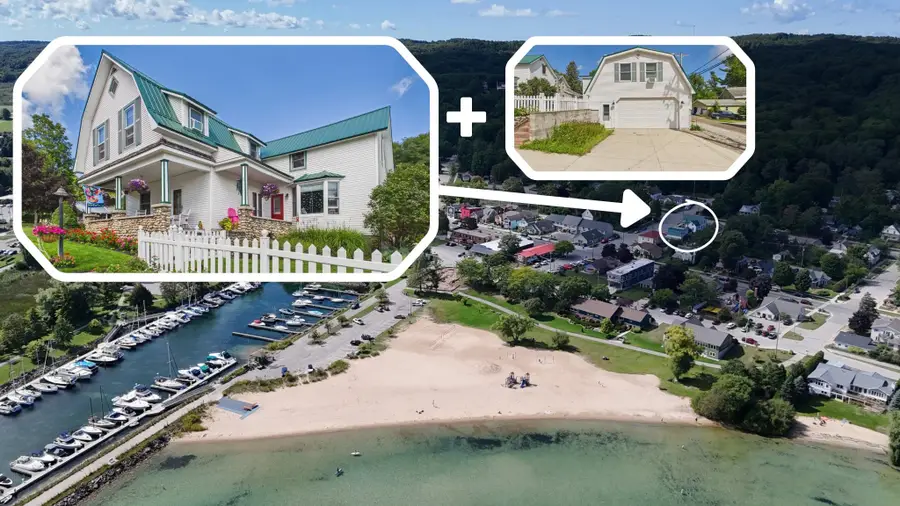 118 W Adams, Suttons Bay, MI 49682 - #3