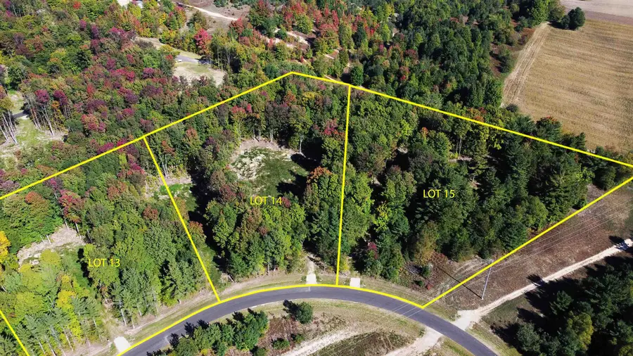 6075 Mountain Sky, Kingsley, MI 49649 - #3